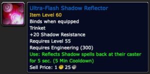 Ultra Flash Shadow Reflector