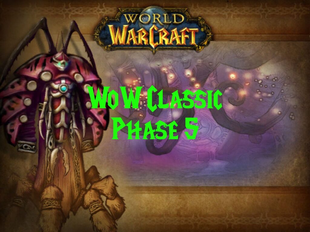 WoW Phase Posts & Guides - Bitt's Guides