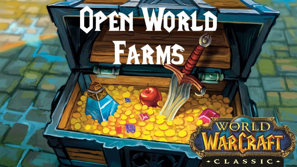 Open World Farms