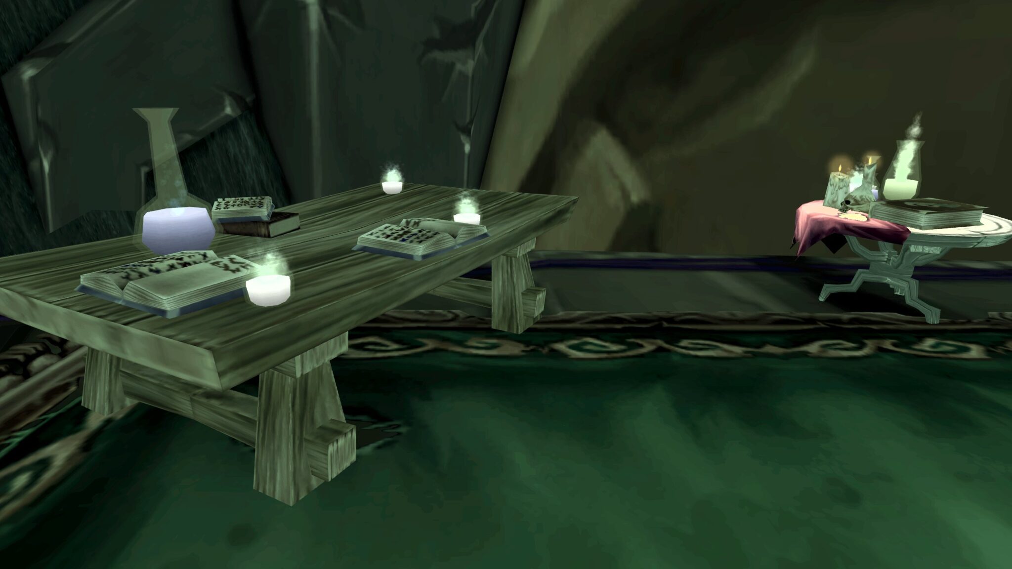 TBC Classic Gold Professions Bitt's Guides