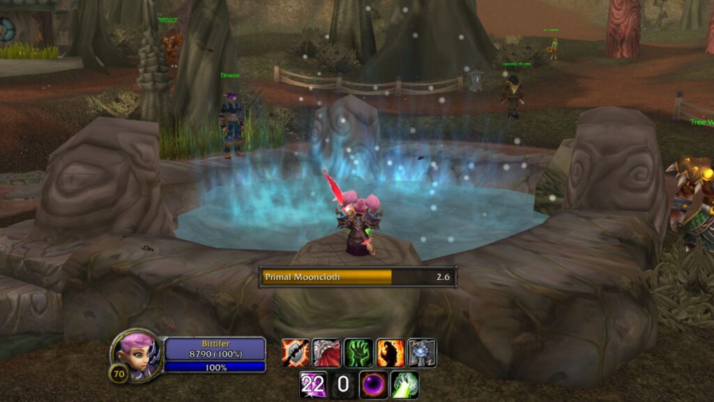 Cheaper Bags In WotLK Classic Prepatch Bitt's Guides