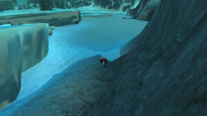 Wintergrasp in WotLK Classic has several fishing spots good for making gold