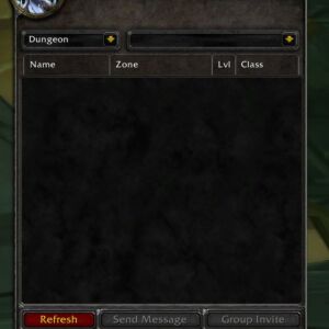 Looking For More Tab Looking For More Tab